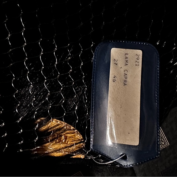 Vintage 90’s Tecnica Lama mid calf women’s boot. - Picture 2 of 7